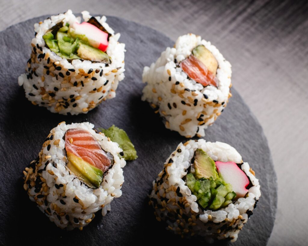 california maki