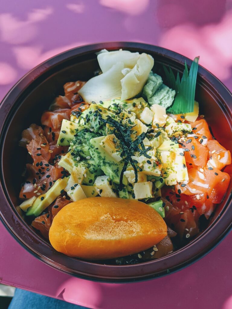 pokebowl